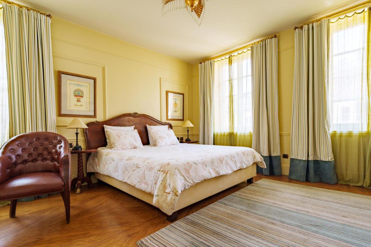 Les Jardins D'Anais Hotel Люксембург Екстериор снимка