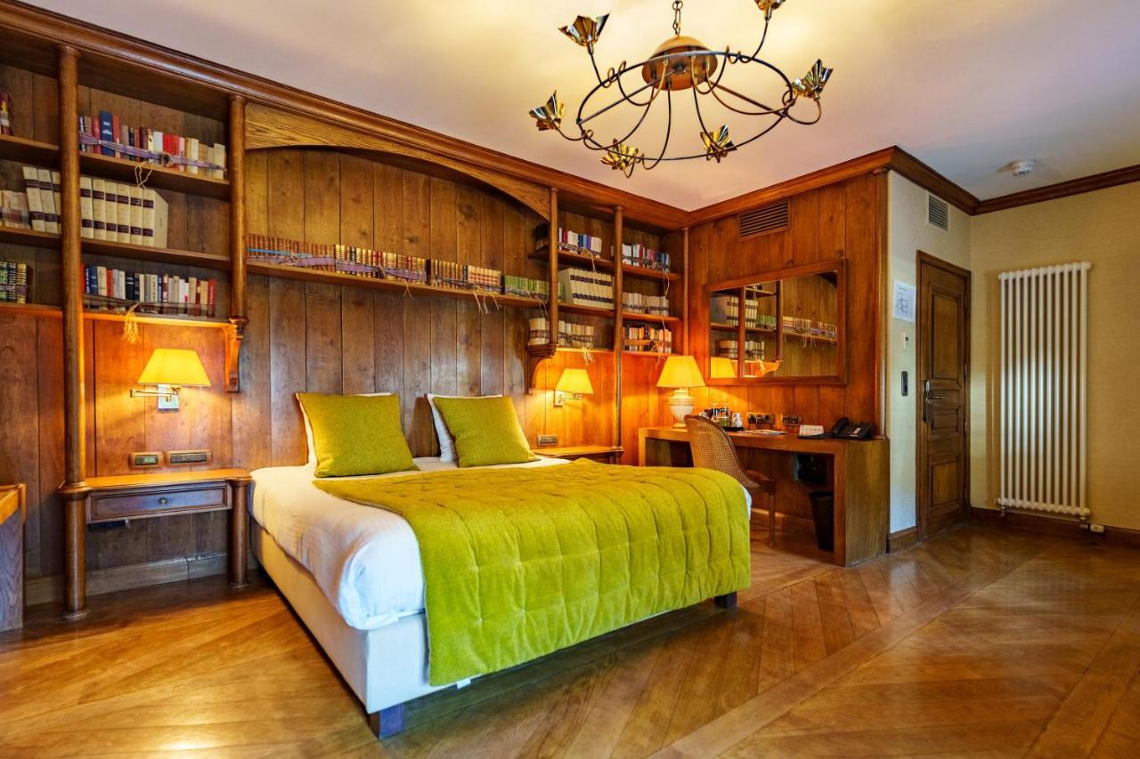 Les Jardins D'Anais Hotel Люксембург Екстериор снимка