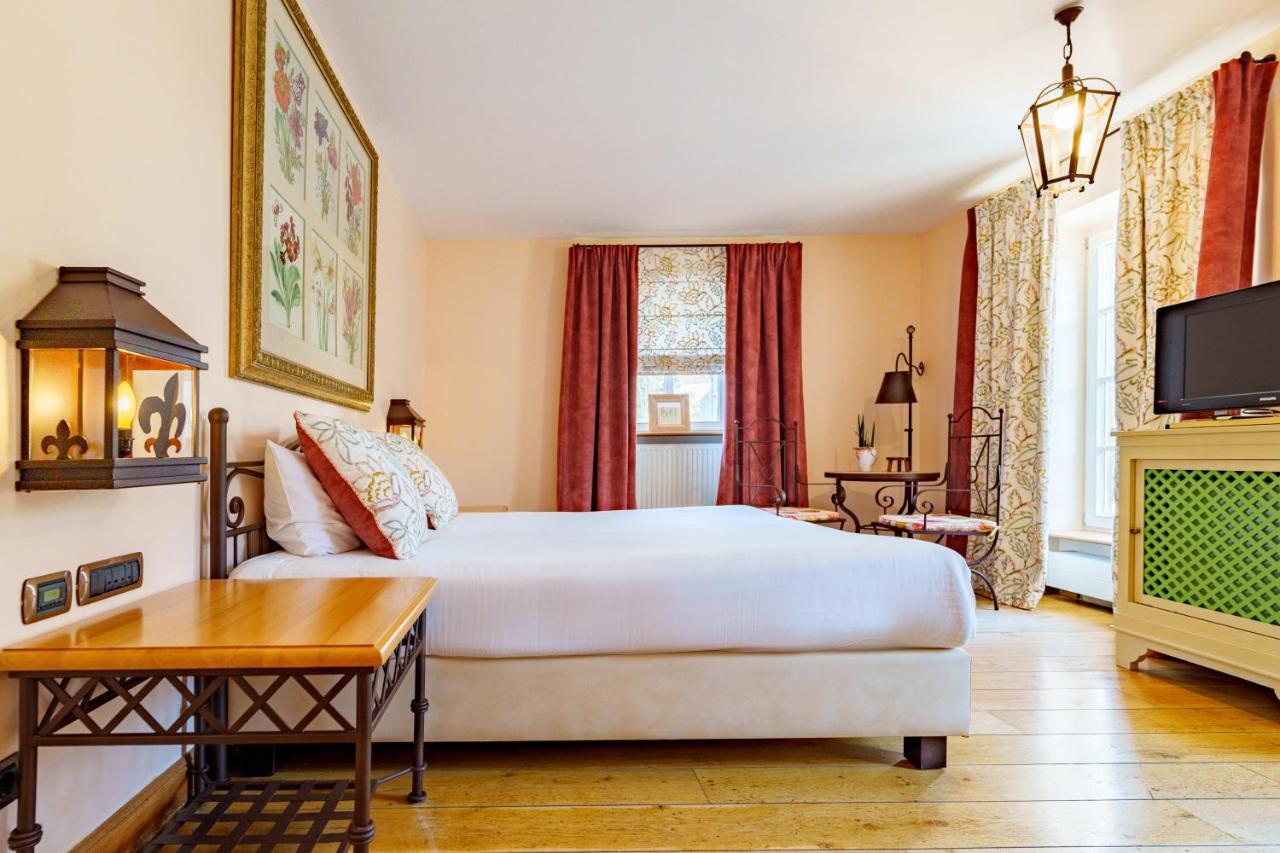 Les Jardins D'Anais Hotel Люксембург Екстериор снимка
