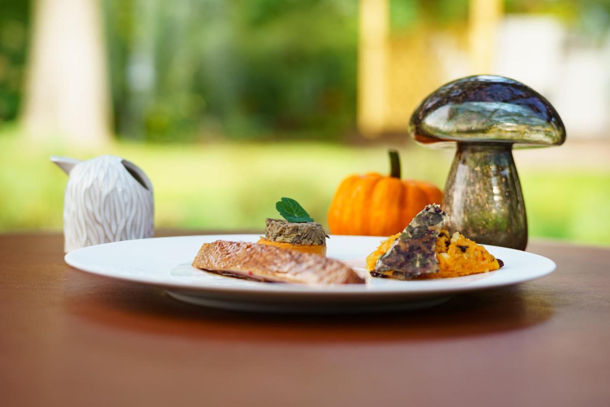 Les Jardins D'Anais Hotel Люксембург Екстериор снимка